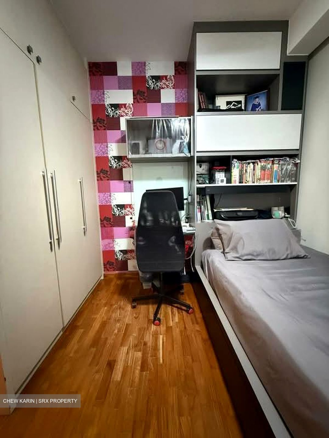 The Canopy (D27), Condominium #560361211